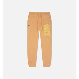 Ice Cream Mens Brown Elastic Drawstring Waist Max Jogger Sweatpants Size Medium